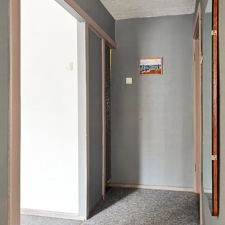 Apartment Cozy Next To Old Riga